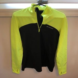 Women’s Athletic Quarter Zip
